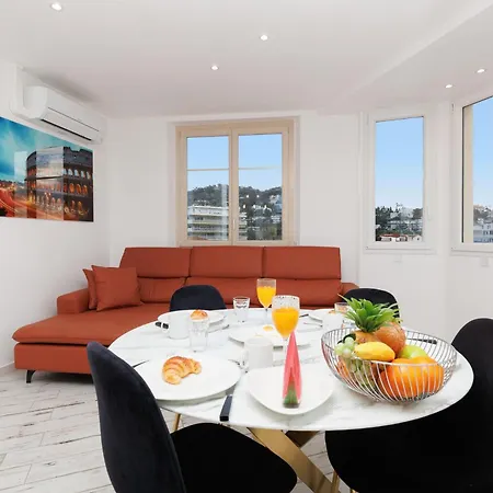 Apartmán Romy Yourhosthelper *