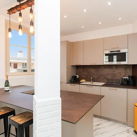 Apartmán Romy Yourhosthelper