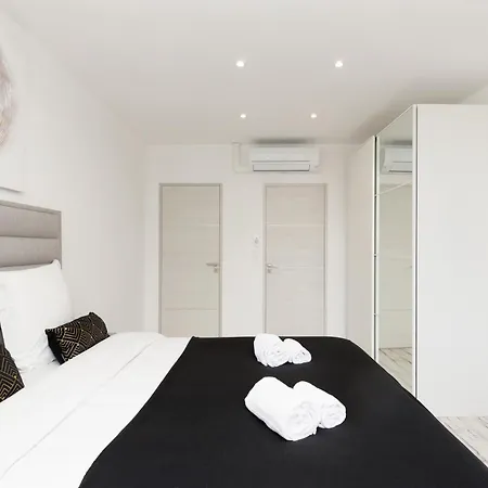 Apartmán Romy Yourhosthelper Cannes