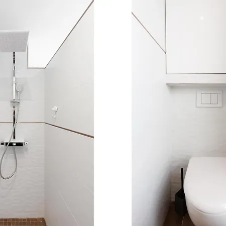 Apartmán Romy Yourhosthelper