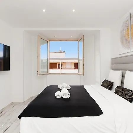 Romy Yourhosthelper Appartement *