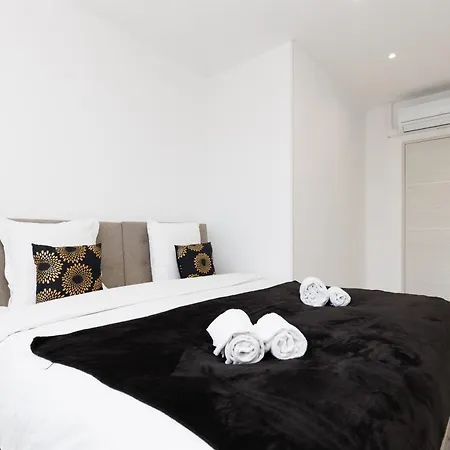 Apartment Romy Yourhosthelper