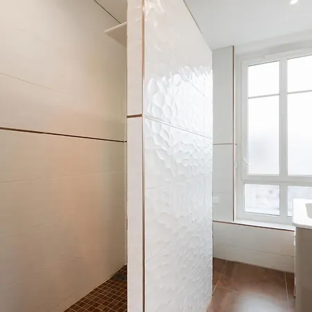 شقة Romy Yourhosthelper