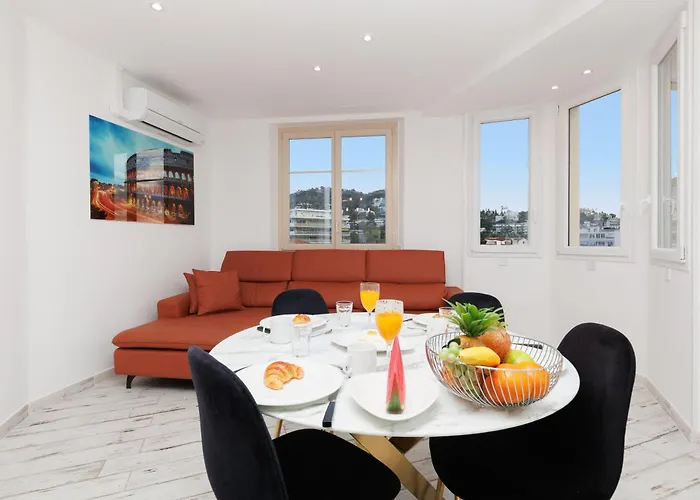 شقة Romy Yourhosthelper *