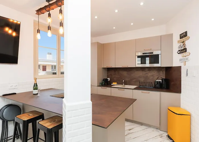 Apartment Romy Yourhosthelper