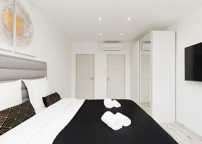 Apartment Romy Yourhosthelper Cannes