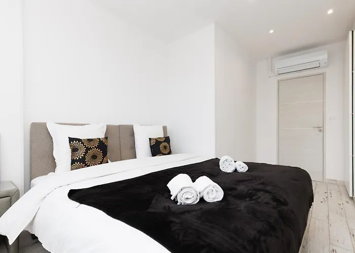 Apartment Romy Yourhosthelper