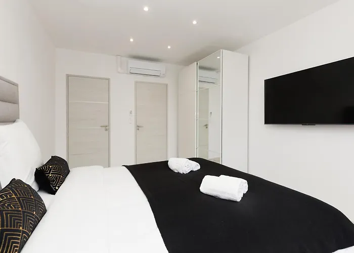 Romy Yourhosthelper Apartment *