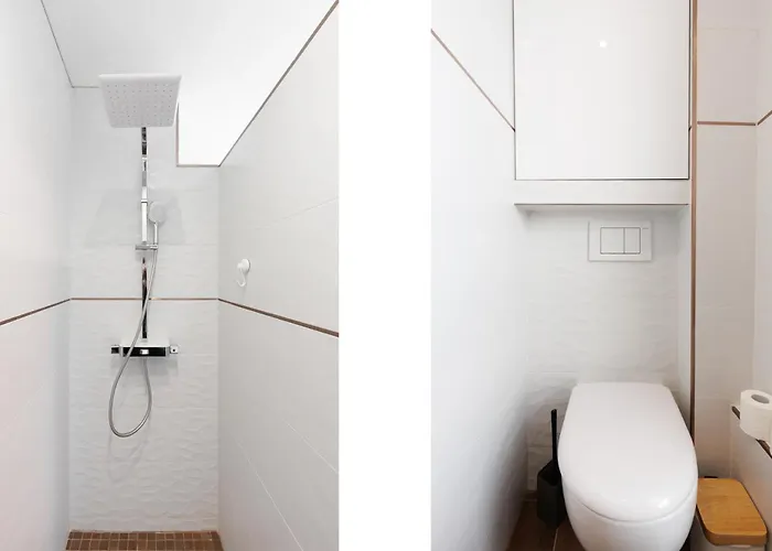 Apartment Romy Yourhosthelper