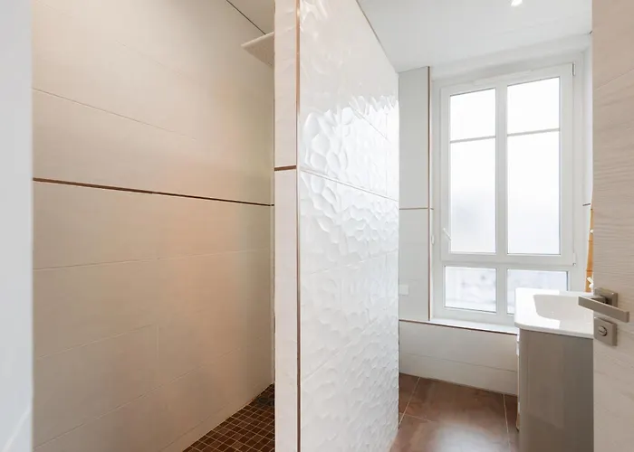 Apartment Romy Yourhosthelper